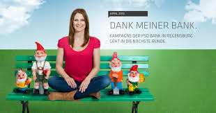 In hamburg, bremen und schwerin. Kampagne Der Psd Bank Geht In Die Nachste Runde Janda Roscher