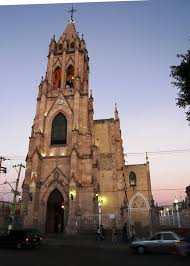 Hidalgo #30, moroleón, 38837, mexico. Calle Isabel La Catolica Moroleon Mapio Net