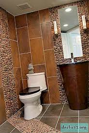 Design dan membina kolam hiasan, tiles & fecades di putra height 50 Idea Jubin Untuk Tandas Kecil Bilik Mandi Dalam Foto Bilik Bilik
