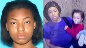 ALERT: Police Seek Help Locating Missing Woman, Two-Year-Old Daughter in  Newark UPDATE: Found Safe