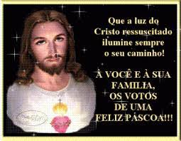 Páscoa não é um dia para comermos chocolates e sim. Mensagem De Feliz Pascoa Da Administracao Municipal Municipio De Tunapolis