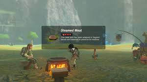 We did not find results for: Zelda Breath Of The Wild Best Recipes And How To Cook Food Nintendo Life