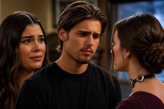 IN AUGUST — WILL MARRIES DYLAN WHILE ELECTRA MARRIES RJ! TWO SHOCKING  WEDDINGS CHANGE EVERYTHING! The Bold and the Beautiful spoilers tease a  dramatic August as two unexpected weddings could shake up