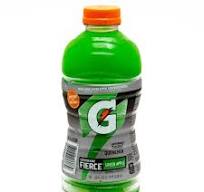 Gatorade Green Apple 28 OZ