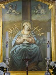 Der zeugungstermin kann bis zu 14 tage vom errechneten zeugungsdatum abweichen. 8 Dezember Hochfest Der Unbefleckten Empfangnis Der Gottesmutter Maria