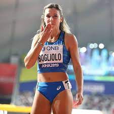 Ricordiamo anche lorenzo patta, autore sul tartan della fontanassa di 1013 sui 100 e componente della 4x100, quindi la statuaria dalia kaddari. Le Top 10 Della Stagione Sprintnews It