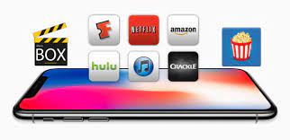 It even allows users to pause playback on one device and then resume playback on another device. Top 10 Free Movie Apps For Iphone 2021 Support 1080p Hd