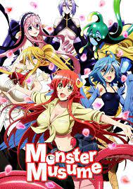 Episodios Monster Musume no Iru Nichijou Sin Relleno y Orden para Ver |  Anime Datos