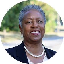 Giving Black: A Q&A with Veronica Fleming and L. Robert Bolling — Ujima  Legacy Fund