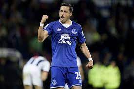 Join the discussion or compare with others! I Got It Wrong On Everton S Ramiro Funes Mori Liverpool Echo