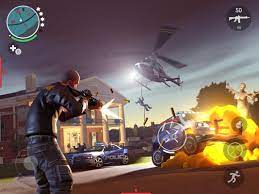 With hundreds of vehicles, an outrageous arsenal, explosive action and complete freedom to explore this vast city, you have all the tools to become a real gangstar. Gangstar New Orleans Openworld 2 1 1a Descargar Apk Android Aptoide