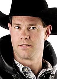 Bronc rider tames tough horse, then enjoys fans