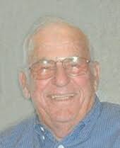 Obituary information for Lloyd Nyberg