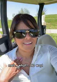 Golf Cart Shenanigans: Humor and Fun!