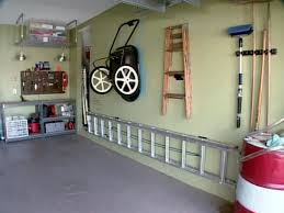 Rooms Viewer Garage Decor Garage Walls Garage Makeover