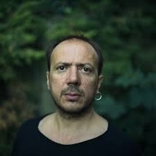 FABRICE MARTINEZ discography (top albums) and reviews