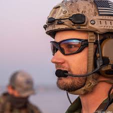COMBAT TACTICAL GOGGLES BOLL BLACK MILTEC deals