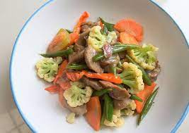924 resep menu catering ala rumahan yang mudah dan enak dari komunitas memasak terbesar dunia! 46 Cara Membuat Capcay Prasmanan