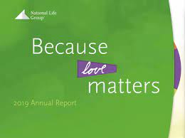 National life group ® is a trade name of national life insurance company, founded in montpelier, vt in 1848, life insurance company of the southwest, addison, tx, chartered in 1955, and their affiliates. National Life Group 2019 Annual Report