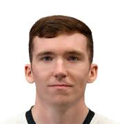 Conor Grant EA FC 25