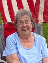Obituary information for Marjorie M. Epperson