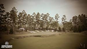 The masters historic edition of game includes an additional five courses. Tiger Woods Pga Tour 14 Historic Edition Details