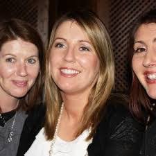 Linda Spillane's Instagram, Twitter & Facebook