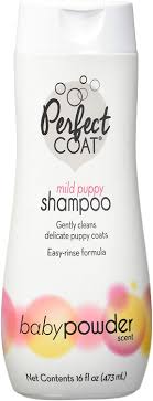 Avoid getting any shampoos or detergents in these areas, especially the eyes. Can I Wash A Puppy With Baby Shampoo Www Prestilimp Com Br