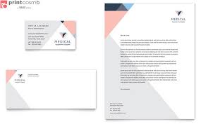 Download 120+ royalty free doctor letterhead vector images. Medical Office Letterheads Why You Must Use Them