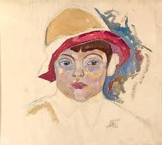 Page 2: Aleksandr Konstantinovic Bogomazov Paintings & Artwork for Sale