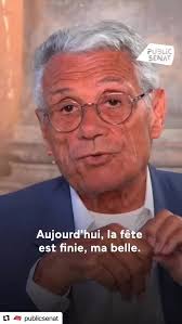 Jean-Marie Perrier #publicsenat #unmondeunregard #reseauxsociaux #anonymat