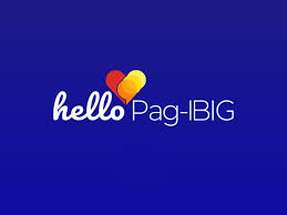 Moti expressed optimism that the agency's strong performance will continue throughout the year, especially as. First Look At The Hello Pag Ibig App The Ronx Idea