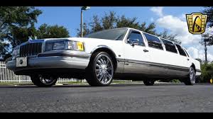Image result for Oxford White 1990 Lincoln
