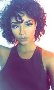Looking for a flattering hairstyle for a party or event can be difficult once we mature because not everything works. Pin On Hair