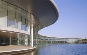 Norman Foster Past And Present In 2020 Roof Architecture Commercial Architecture Norman Foster