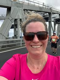 Auckland marathon entries for sale?