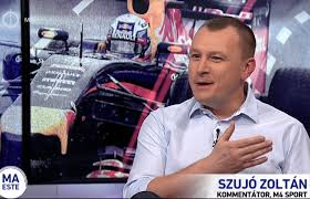 Georgina rodríguez, cristiano ronaldo kedvese jelenleg madridban tartózkodik. Szujo Zoltan Kiszall Az F1 Es Kozvetitesekbol Alfahir