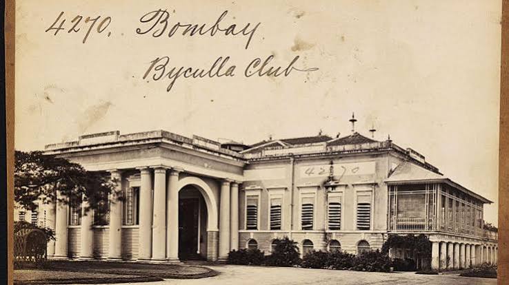 The super exclusive Bombay club you've never heard of | Condé Nast Traveller India