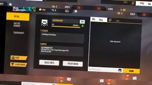 Kemudian buat guild, klik tombol create guild atau buat guild. Preset Alight Motion Guild Masrim Ind Ff Rell Youtube