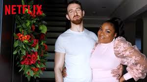 Love Is Blind Home Tour With Lauren Cameron Netflix Youtube