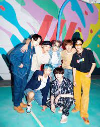 We have 84+ background pictures for you! Bts Dynamite Special Photos Hd Hq K Pop Database Dbkpop Com