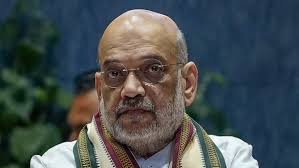 Amit Shah: Latest news, videos & Top Stories