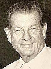 Obituary information for Nephi Simeon Allen