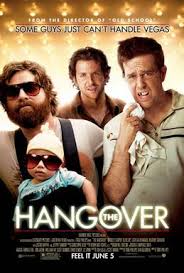 Still, how better to be remembered than as part of one of the most intelligent, literate, and fundamentally funny british comedies of all time? The Hangover Wikipedia