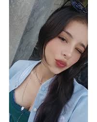 Celeste Monzon's Instagram, Twitter & Facebook