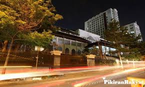 Perhatian general manager yang mempunyai pengalaman minimal 10 tahun di industri manufaktur kami adalah pt. Lowongan Untuk 300 Posisi Di Hotel Pullman Prioritas Untuk Warga Bandung Raya Pikiran Rakyat Com