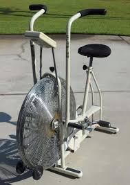I have a roadmaster tricycle it was bought in the 90's i need a new seat for it. Should I Buy An Old Airdyne Mark S Gym