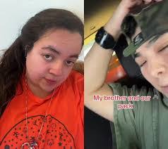 Iesha Riley's Instagram, Twitter & Facebook