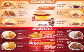 The jollibee edmonton early access sweepstakes; Jollibee Menu Menu For Jollibee Santa Lucia Pasig City