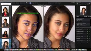 The power of batch processing in portraitpro 18 studio max. Portraitpro Standard Free Download